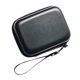 thumbnail image 5 of FUTUREORYY Estuche Rígido Negro Para Cámara Con Cubierta Impermeable Y Material PU Para Organización Y Almacenamiento, 5 of 8