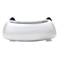 thumbnail image 1 of Espejo retrovisor de motocicleta Zulema gran Espejo de seguridad para motocicletas ATV UTVs Scooters coches aviones, 1 of 8