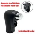 thumbnail image 3 of Fauful Shifter Knob Handle 54130-Swa-A83Za For Honda For Crv 2007-2011, 3 of 5