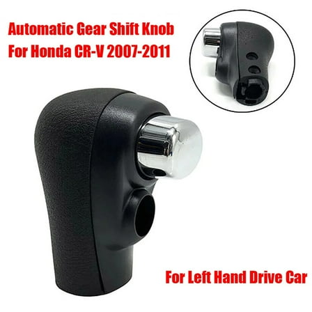 Furulu Shifter Knob Handle 54130-Swa-A83Za For Honda For Crv 2007-2011