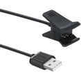 thumbnail image 2 of Cargador para Fitbit Alta, cable de carga USB de repuesto MFZFUKR CZDZ-HY192-2, 2 of 5