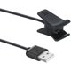 thumbnail image 2 of Cargador compatible con Fitbit Alta, cable de carga USB de repuesto (paquete de 1), paquete de 2 Adepaton CZDZ-HY192-2, 2 of 8