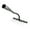 B, variant on Sktrjpolfis Manganese Steel Garden Hoe Multifunctional Weeding Digging Tool for Gardening Planting