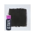 thumbnail image 3 of Tulip Brush-On Fabric Paint 2 fl oz Black, Ultra Soft & Flexible, 3 of 3