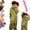 Green, variant on Kintue Snuggle Goof Monster Onesie Adult, Funny Big Mouth Pajamas with 3D Hood, Plush Halloween Onesie for Couples Family Matching, No Shoes Included
