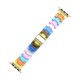 thumbnail image 5 of Correa de reloj Smartwatches Accesorios de reloj de liberación rápida Hebilla de metal premium estilo F, 5 of 9