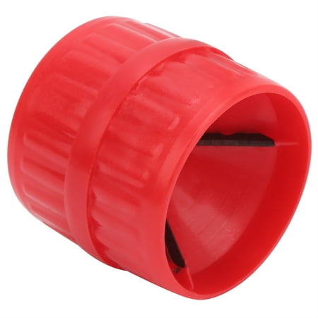 

Chamfering Tool Good Toughness Pipe Deburrer Durable For Copper For Aluminum For Brass