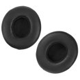 thumbnail image 1 of AURARMLET 2Ud Protector De Auriculares Negro Almohadillas Suaves Y Compatibles Con Varios, 1 of 6