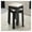 Style-4, variant on 2 Pack Stackable Stools Backless Bar Stool Plastic Stack Stool Bar Seating Nesting Stools Stackable Dining Chairs for Home Classroom Office