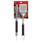 Weber Precision Grill Tool Set 2PC