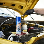 Gunk EB1CA Engine Degreaser for Cars and Trucks, 15 oz, Low VOC Formula