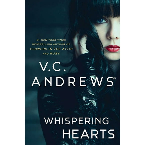 Whispering Hearts (Paperback)