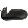 thumbnail image 5 of SENTRA 00-03 MIRROR LH, Power, Non-Folding, Non-Heated, Paintable, 5 of 6