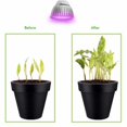 thumbnail image 3 of La planta crece ligera, luz de relleno de plantas de 50W ER, 3 of 5