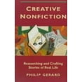 thumbnail image 1 of Pre-Owned Creative Nonfiction: Researching and Crafting Stories of Real Life (Hardcover) 1884910076 9781884910074, 1 of 1