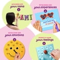 thumbnail image 3 of Wall Collage Craft Kit for Teen Girls – DIY Art Gift for Ages 11–16 – Fun Creative Project for Tweens, 3 of 8