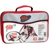 AAA Road Traveler Kit, 63pc