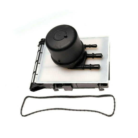 ACA FD4625 Fuel Filter Kit for Ford F250 F350 F450 F550 Super Duty Powerstroke 6.7L V8 2017-2019