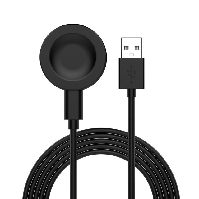 Cable de carga para Huawei Watch 3/3 Pro, cargador de reloj inteligente, soporte de base de carga inalámbrica de repuesto