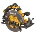 thumbnail image 2 of Sierra circular DEWALT FLEXVOLT de 60 V como máximo, 7 1/4 pulgadas, solo herramienta, 2 of 8
