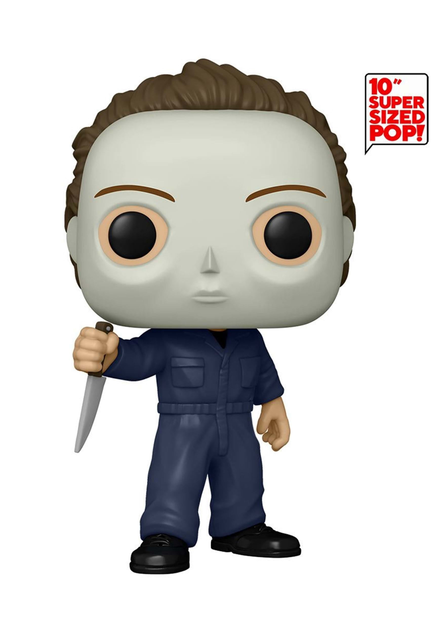 New michael sale myers funko pop