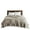 Beige, variant on Gracie Mills Caitlin Pure Comfort Egyptian Cotton Blanket - GRACE-9812