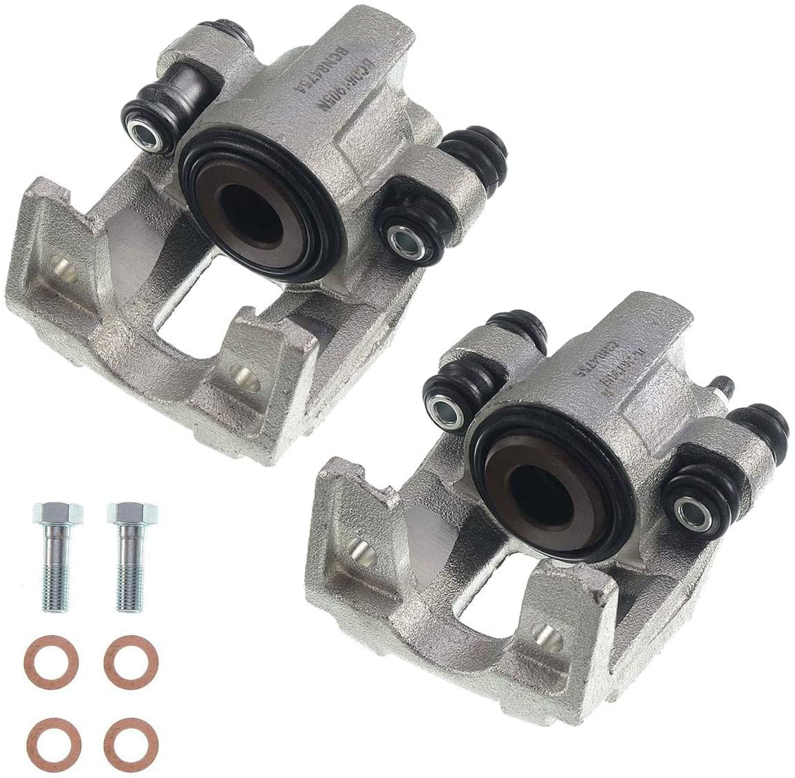 APremium Brake Caliper Assembly Replacement for Jeep Liberty Wrangler