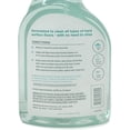 thumbnail image 3 of Hard Surface Floor Cleaner for Ceramic Laminate Hardwood and Luxury Vinyl 32oz Spray, 3 of 4