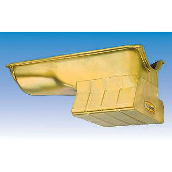 Milodon 30927 MLD30927 OIL PAN 351C LOW PROFILE