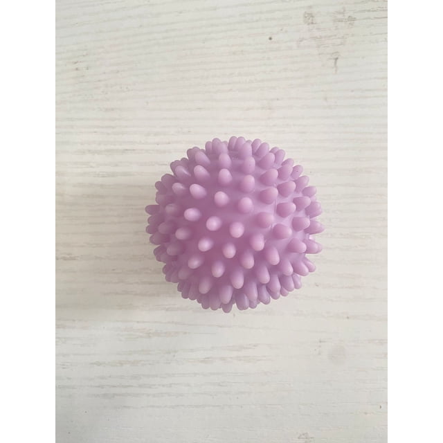 Bola de lavandería Bola de lavandería mágica para limpieza del hogar Bola de ropa seca antienrollamiento Descontaminación