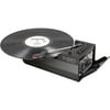 Ion Audio Duo Deck Ultra-Portable Digital Conversion Turntable with Cassette Deck
