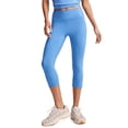 thumbnail image 1 of Jockey Women's EverActive Capri Legging, 1 of 6