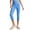Crisp Blue, variant on Women's EVERACTIVE Capri Legging