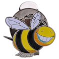 thumbnail image 1 of Herwey Metal Magnetic Golf Cap Hat Visor Clip Ball Marker Accessory Multiple Patterns,Golf Cap Clip, 1 of 8