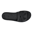 thumbnail image 4 of PANTUFLAS DAMA STYLO 12 SUEDE NEGRO, 4 of 4