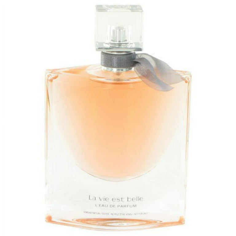 Lancome Ladies Lancome La Vie Est Belle EDP Spray 2.5 oz Tester