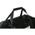 thumbnail image 4 of Extreme Max 3006.7339 Dry Tech Roll-Top Duffel Bag - 110 Liter, Black, 4 of 5
