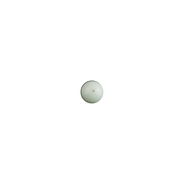 30 piezas de cuentas de bola redondas, cuentas espaciadoras de pulido, accesorios de varios tamaños, conjunto de suministros de joyería, Ropa, zapatos y accesorios Miscelánea Luz verde azul 16 mm Qarigey AP010800-22B