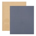 thumbnail image 2 of Accesorio para carpintería, 100 piezas de papel de lija Accesorio para carpintería Papel de lija Papel de lija Resistente y resistente, 2 of 8