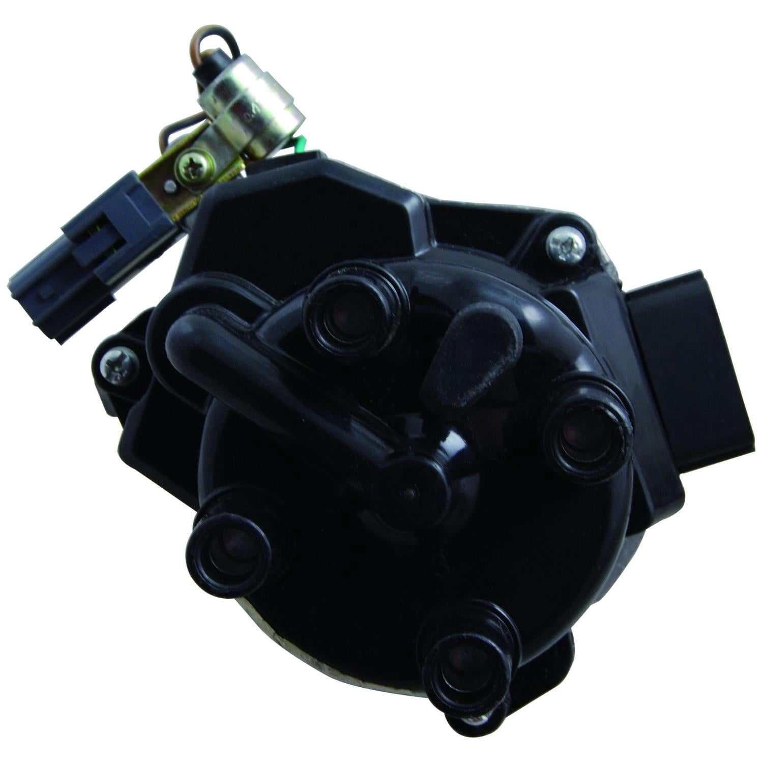 OEG Parts New Distributor Replacement For Nissan Altima 2.4 4-cyl KA24DE 1997-2001 22100-5V100, 22100-9B000