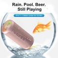 thumbnail image 3 of Altavoz Bluetooth portátil inalámbrico Ortizan IPX7 a prueba de agua, 3 of 7