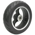 thumbnail image 3 of Domqga 6 In High Quality Flat Free Explosion‑Proof Wheel Equipment For E-Scooter, 3 of 8