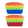 thumbnail image 1 of Cardens Soportador Tarjetas 3 Capas Cartas para La Pantalla Carta Artritis., 1 of 4