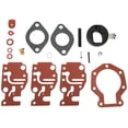 thumbnail image 1 of Carburetor Rebuild Kit Repair Kit 0439073 20 Carb Repair Carburetor, 1 of 8