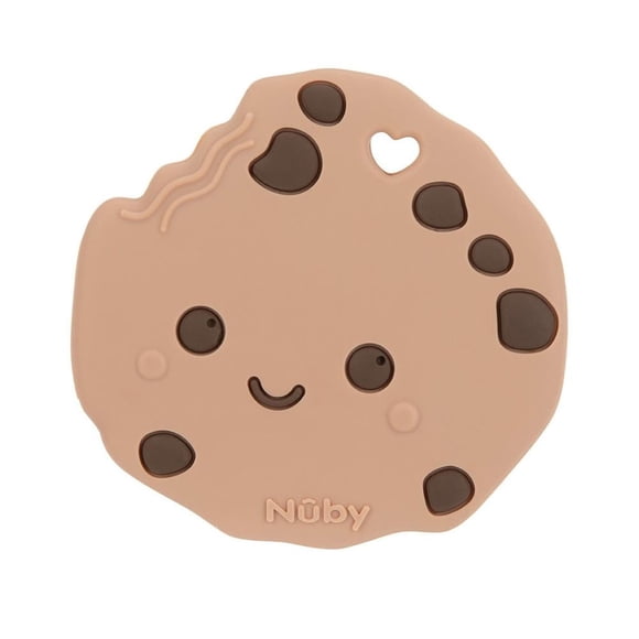 Mordedera Nuby Galleta