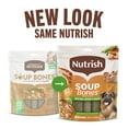 thumbnail image 3 of Nutrish Soup Bones Premium Dog Chews with Real Chicken and Veggies, 6 Chews (Rachael Ray), 3 of 11