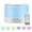 White_Free Size, variant on Gnmfd 5-in-1 Aromatherapy Oil Diffuser with Remote Control, Ultrasonic Humidifier Vaporizer Timer Auto-Off LED Lights for Bedroom Home Office Spa Yoga Meditation Relaxation Use