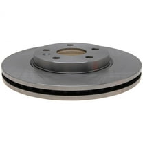 Raybestos 580770R Professional Grade Disc Brake Rotor Fits select: 2011-2019 CHEVROLET CRUZE, 2016 CHEVROLET CRUZE LIMITED