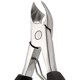 thumbnail image 5 of Pinza de pedicura profesional Cortaúñas profesional/cortaúñas para uñas gruesas y encarnadas/acero de grado quirúrgico/suave, cómodo, 5 of 5