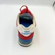 thumbnail image 3 of GentlyUsed!! NEW BALANCE ML574ACC RED/BLACK/BLUE CLASSICS SHOES SZ 8 D #S687, 3 of 6